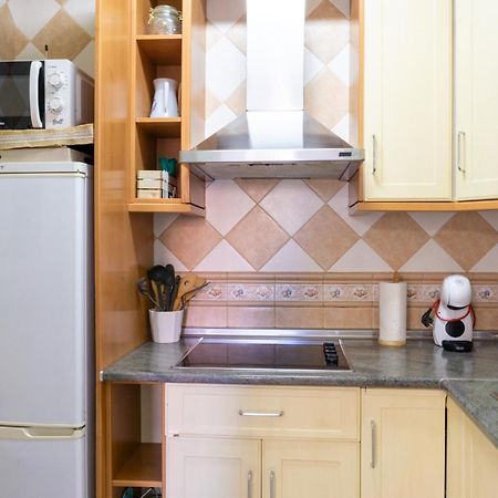 Marques7Home Малага Екстериор снимка